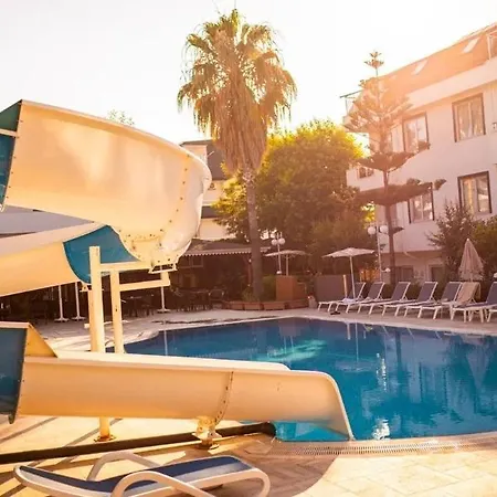 Akalia & Spa Hotel 4*