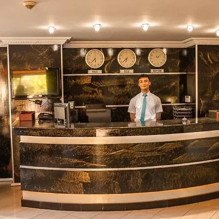 Hotel Akalia &