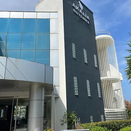 Hotel Akalia & Side